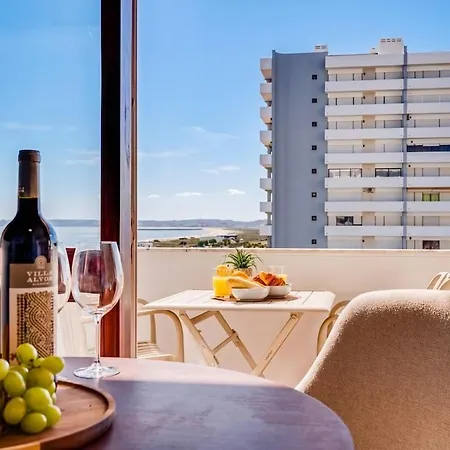 Appartement Casa Fina