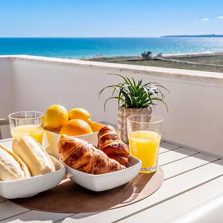 Appartement Casa Fina Alvor