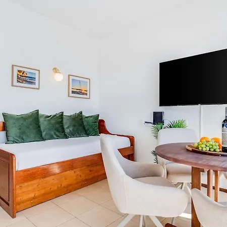 Appartement Casa Fina