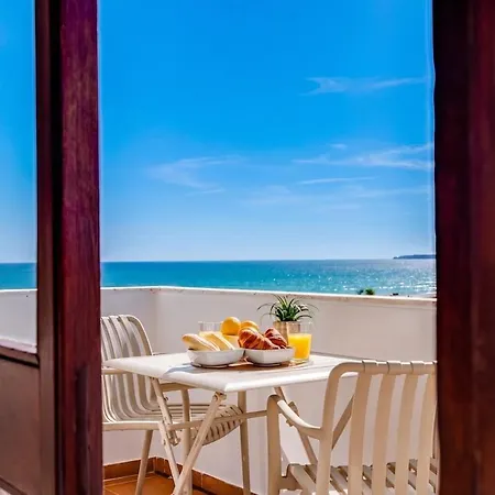 Appartement Casa Fina Alvor