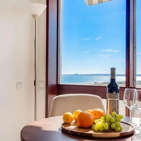 Apartmán Casa Fina