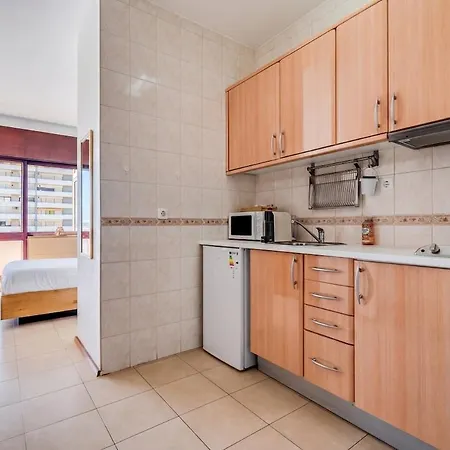 Apartmán Casa Fina *