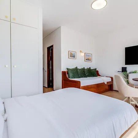 Casa Fina * Alvor