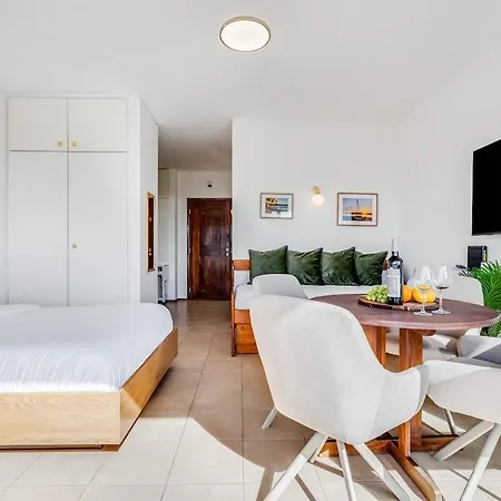 Casa Fina * Alvor