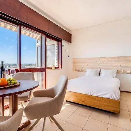 Casa Fina Alvor