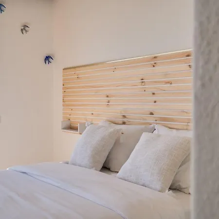Casa Fina Appartement *